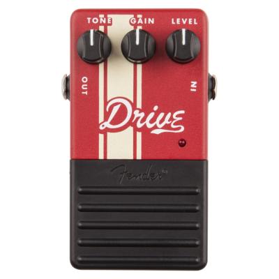 FENDER DRIVE PEDAL